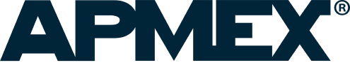AMPEX official Logo 