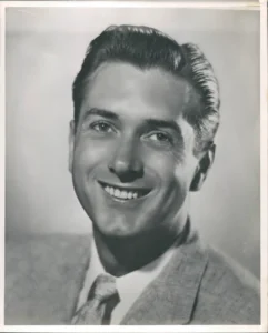 Howard J Ruff